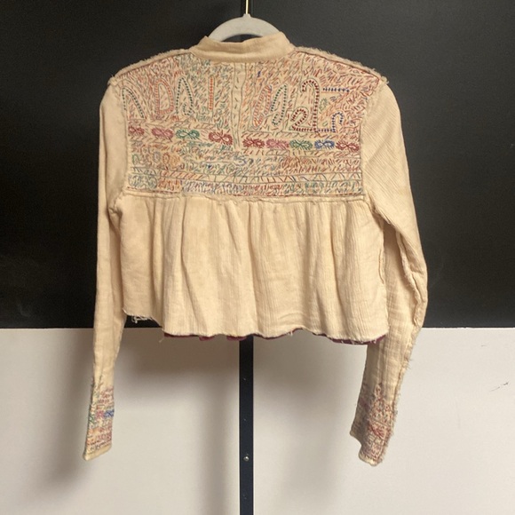 All saints top - Picture 7 of 7